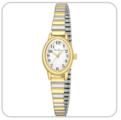 Reloj de Mujer en Acero Inoxidable - Image 8