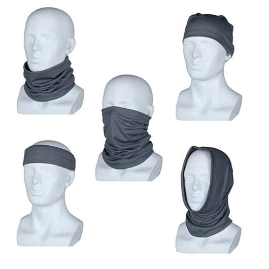 Máscara Turbante Protección Solar para Rostro y Cuello - Image 4