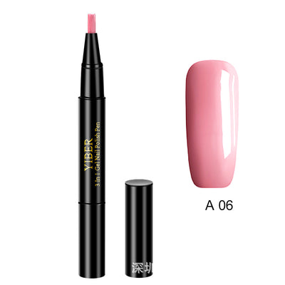 Rotulador de Diseño de Uñas - Image 48