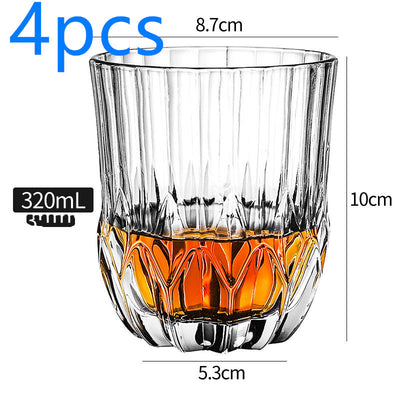 Vaso para Whisky y Cócteles Premium - Image 59
