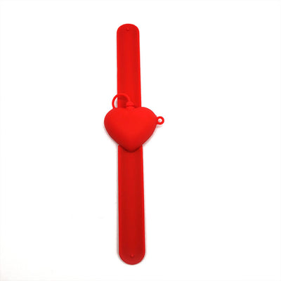 Pulsera Desinfectante Creativa Love - Image 14