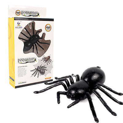 Araña Robot Teledirigida - Mascota Electrónica Interactiva - Image 4