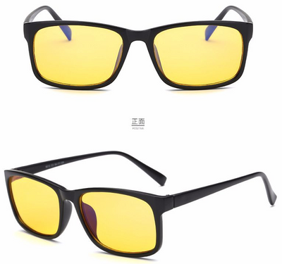 Gafas Protectoras Anti Luz Azul Unisex - Image 4