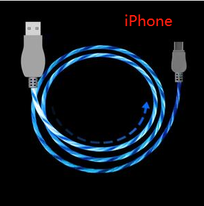 Cable de Carga LED 1 Metro - Image 17