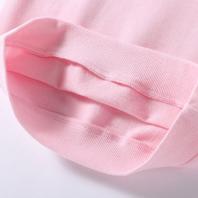 Sudadera de Algodón Manga Larga para Bebé - Primavera y Otoño - Image 5