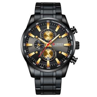 Reloj de Cuarzo para Hombre - Image 7