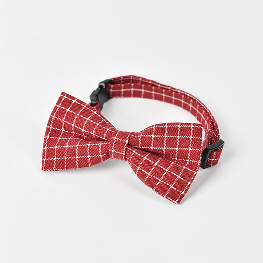 Corbatín Estilo Británico para Mascotas - Image 14