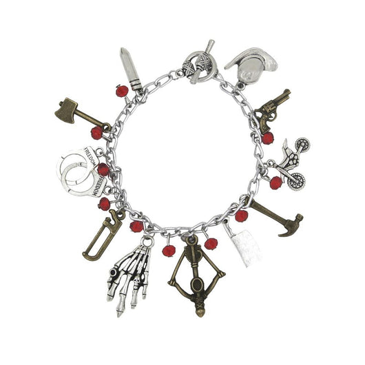 Pulsera Personalizada The Walking Dead - Declaración de Estilo
