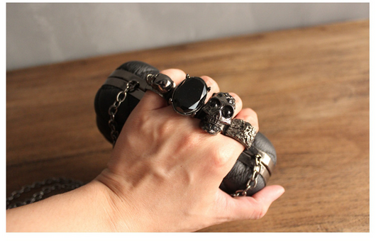 Bolso de Mano Ring Ringer - Image 3