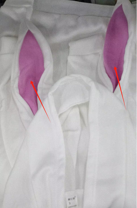 Sudadera con Orejas de Conejo - Image 6