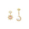 Aretes de Perla Xingyue