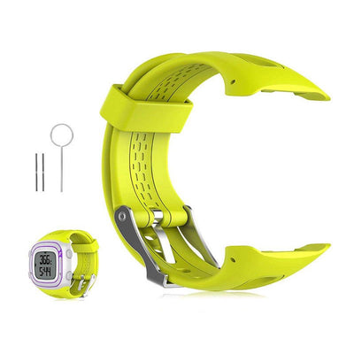 Correa de Silicona para Garmin Forerunner 10 y 15 - Image 14
