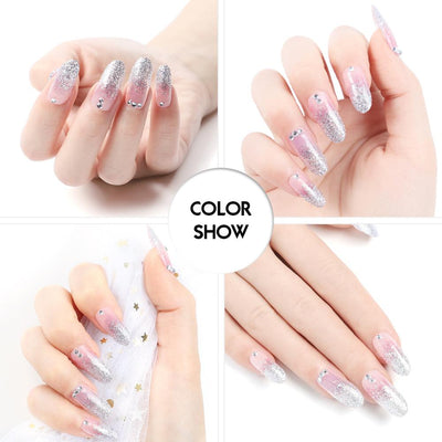 Set Profesional de Herramientas para Manicura - Image 3