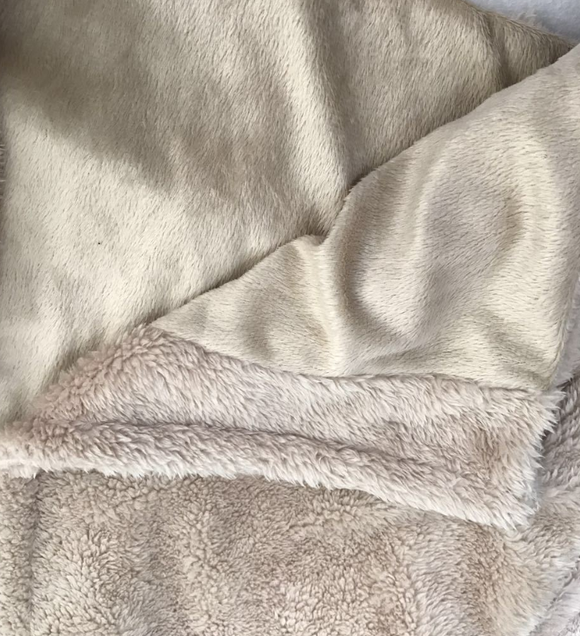 Sudadera Hoodie de Cordero FOG Oversized para Hombre - Abrigo Cálido Primavera Europa