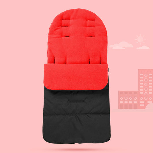 Saco Térmico Universal para Cochecito de Bebé - Image 7