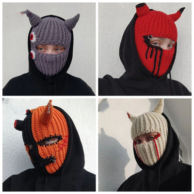 Conjunto Disfraz Halloween Padre e Hijo - Estilo Divertido - Image 5