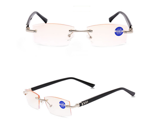 Gafas de Lectura sin Marco de Alta Calidad - Image 13