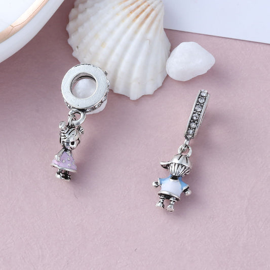 Accesorios de Colgantes Infantiles Unisex - Image 2