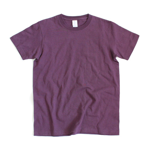 Playera Básica Unisex de Algodón - Colores Sólidos - Image 48