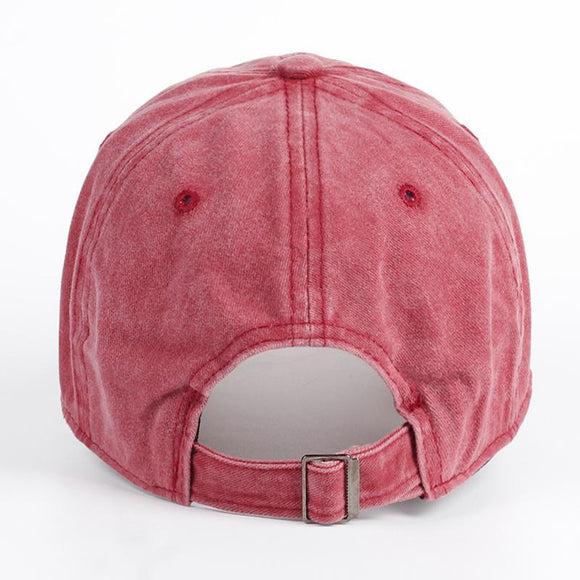 Gorra para Días de Mal Cabello