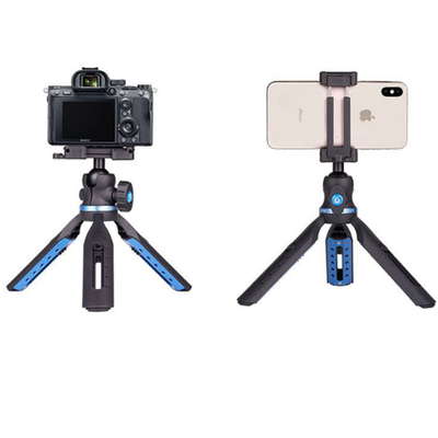 Trípode de Escritorio Compatible con Apple para Smartphone - Image 7