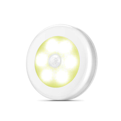 Lámpara LED Inteligente Nocturna - Image 10