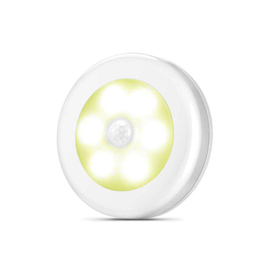 Lámpara LED Inteligente Nocturna - Image 10