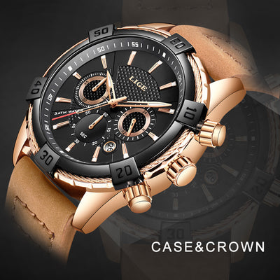 Reloj Luminoso para Hombre - Image 7