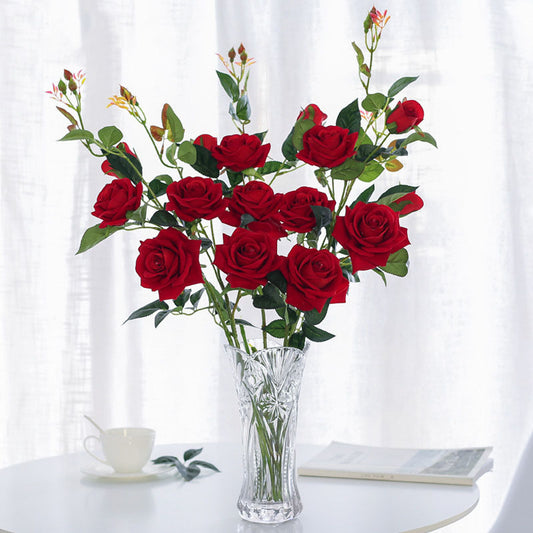 Rosa Artificial Premium