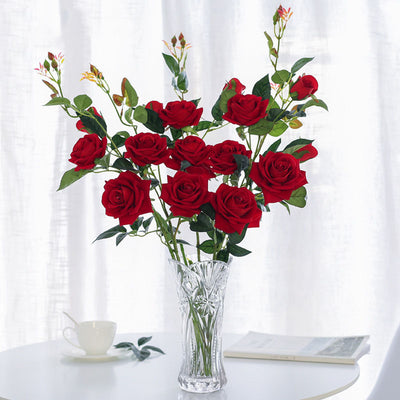 Rosa Artificial Premium