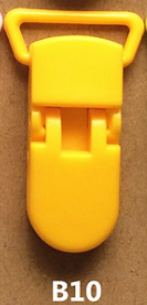 Pinza Universal Multifuncional de 20mm Tipo Pico de Pato - Image 11