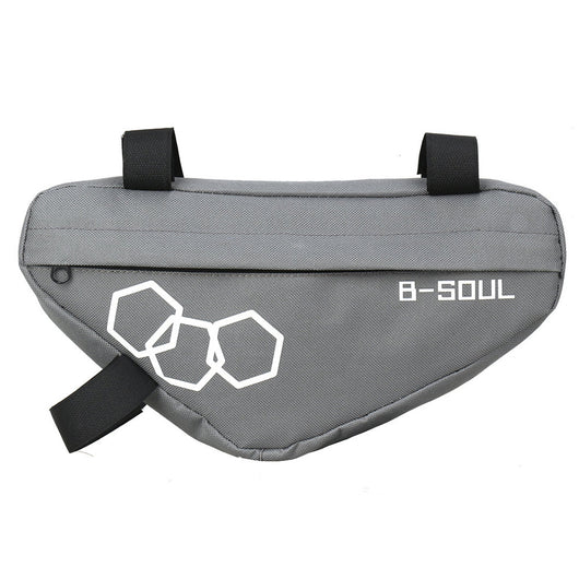 Bolsa Triangular Rígida para Bicicleta de Montaña - Image 7