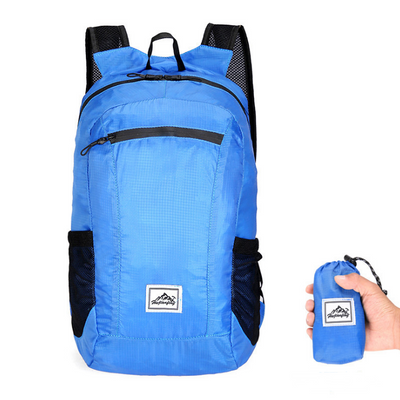 Mochila de Montaña para Deportes al Aire Libre - Image 12