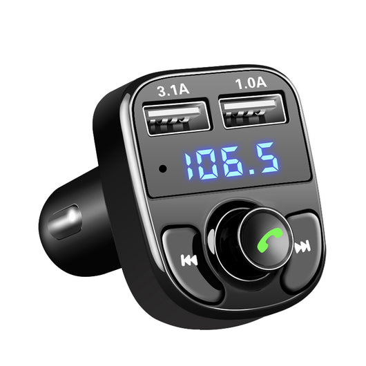 Receptor Bluetooth MP3 Recargable