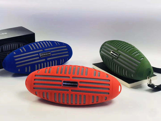 Auriculares TWS Bluetooth de Color Puro con Radio Integrada