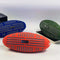 Auriculares TWS Bluetooth de Color Puro con Radio Integrada