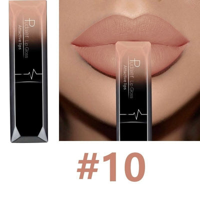 Bálsamo Labial de Larga Duración sin Adherencia - Image 6