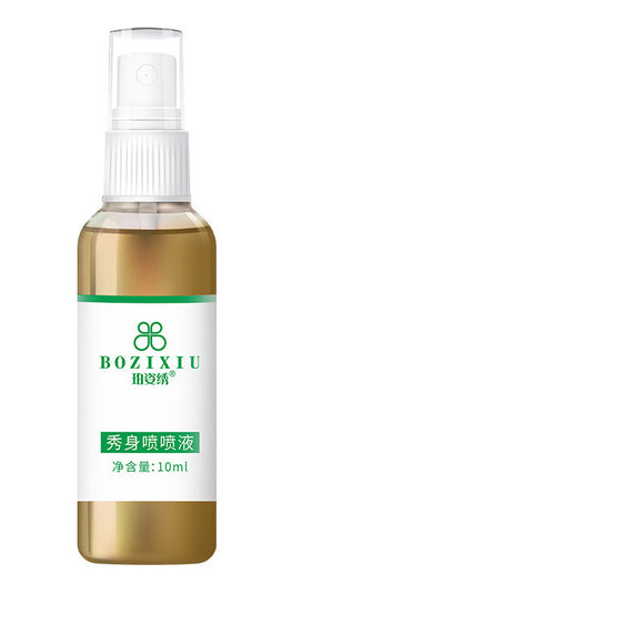 Aceite Esencial Renovador para Cuerpo y Piernas