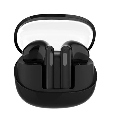 Auriculares Inalámbricos Bluetooth Mini Transparentes - Image 4