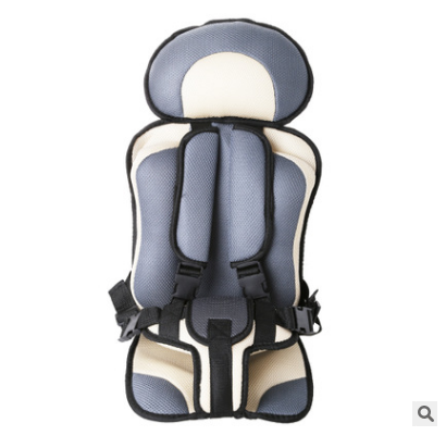 Asiento de Seguridad Portátil para Bebé - Image 14
