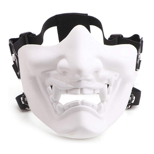 Máscara Prajna Divertida para Fiestas de Halloween - Image 13