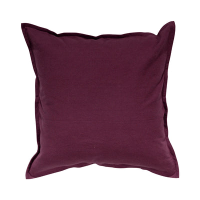 Funda de Almohada de Algodón y Lino Estilo Industrial Nórdico - Image 21