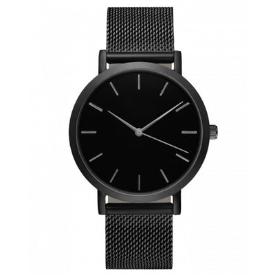 Reloj de Pulsera Personalizado con Malla Metálica - Edición Limitada - Image 12