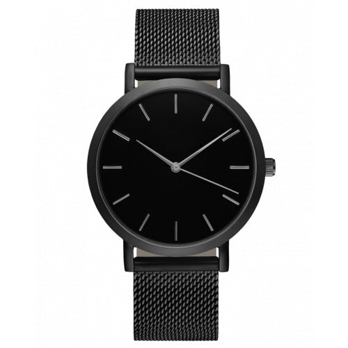 Reloj de Pulsera Personalizado con Malla Metálica - Edición Limitada - Image 12