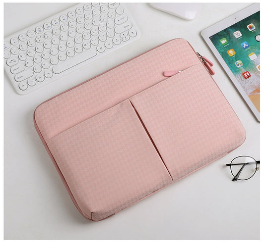Funda Protectora para Tablet y Laptop con Diseño Coreano - Image 18