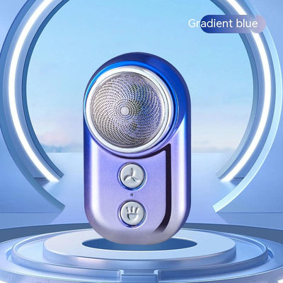 Afeitadora Eléctrica Portátil para Hombre con Luz Integrada - Image 20