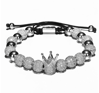 Pulsera de Charms Artesanal para Hombre y Mujer - Joyería Handmade Premium - Image 11