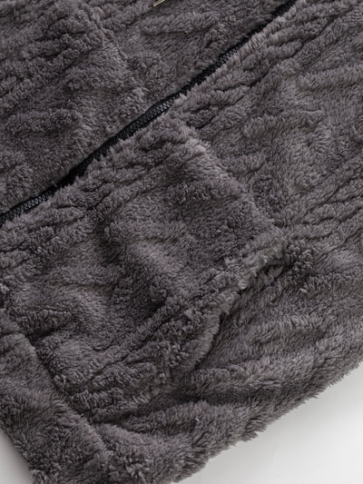 Sudadera con Capucha Hombre Otoño Invierno Ajuste Cómodo - Image 20