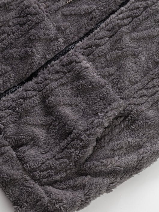 Sudadera con Capucha Hombre Otoño Invierno Ajuste Cómodo - Image 20