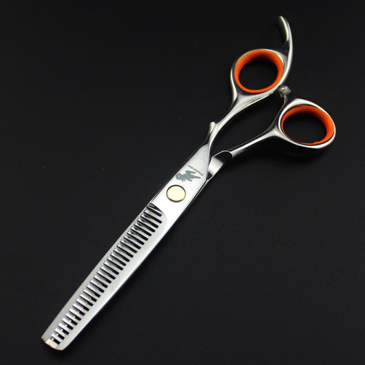 Tijeras de Peluquería con Tornillo Ajustable - Image 16